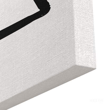 RisingTriangle Frameless Canvas 02