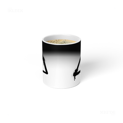 RisingTriangle Magic Ceramic Mug 05