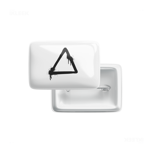 RisingTriangle Pin Buttons 01 Rectangle