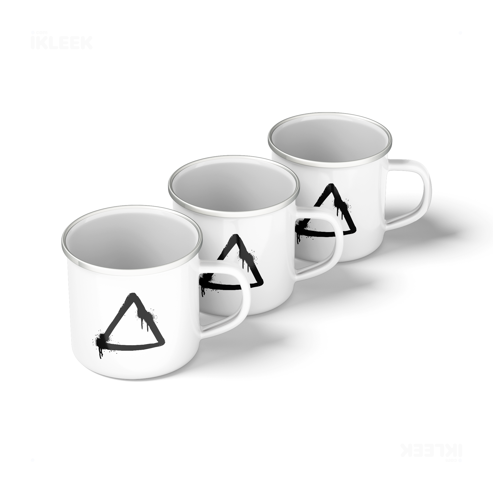 RisingTriangle Stainless Steel Camping Mug 05
