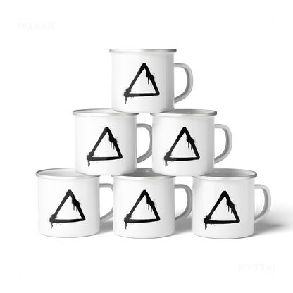 RisingTriangle Stainless Steel Camping Mug 06