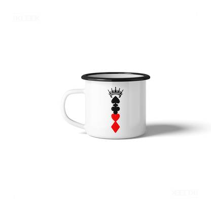 RoyalSuitStack Enamel Camping Mug 03