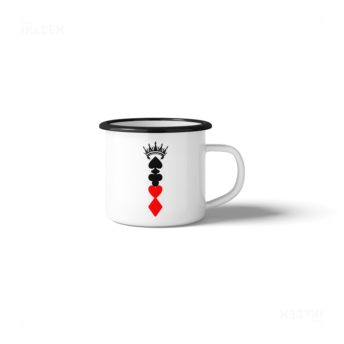 RoyalSuitStack Enamel Camping Mug 04
