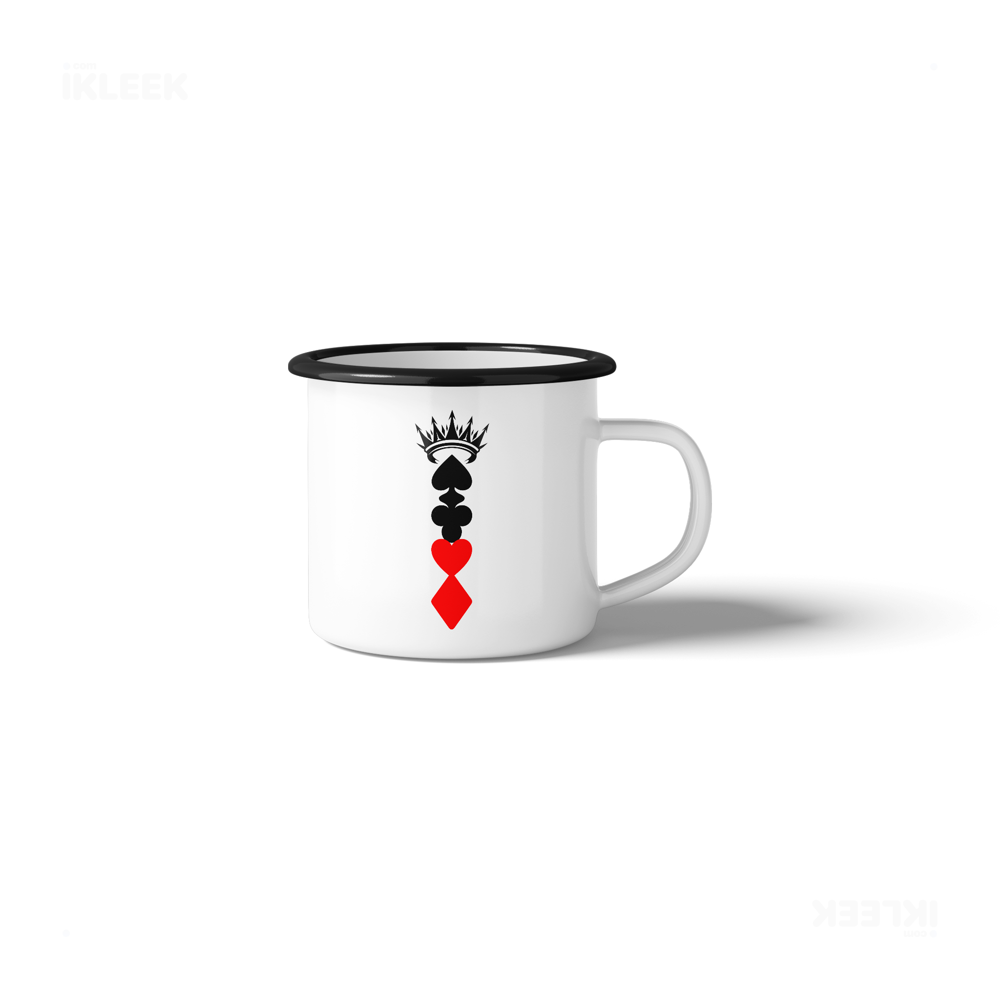 RoyalSuitStack Enamel Camping Mug 04