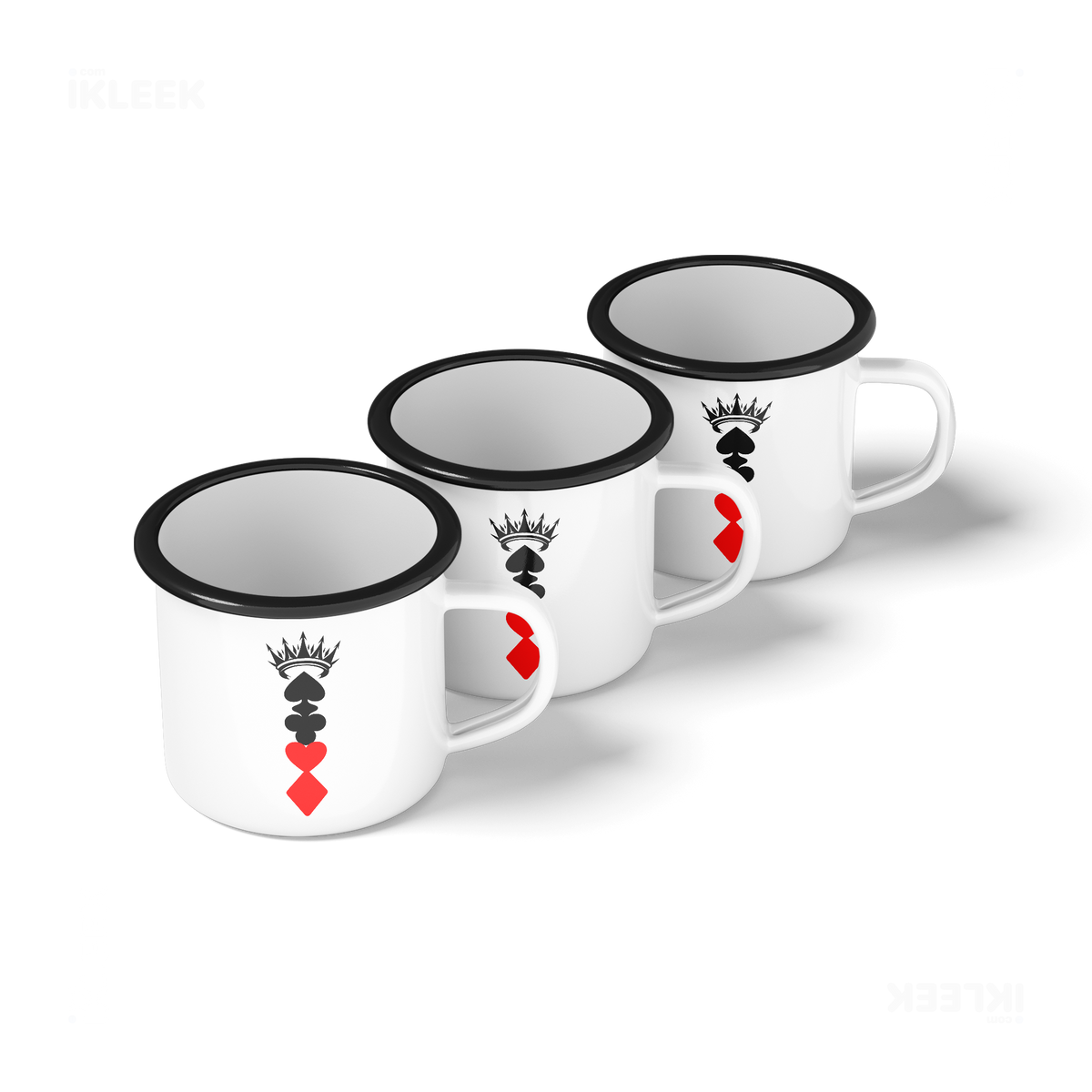 RoyalSuitStack Enamel Camping Mug 05