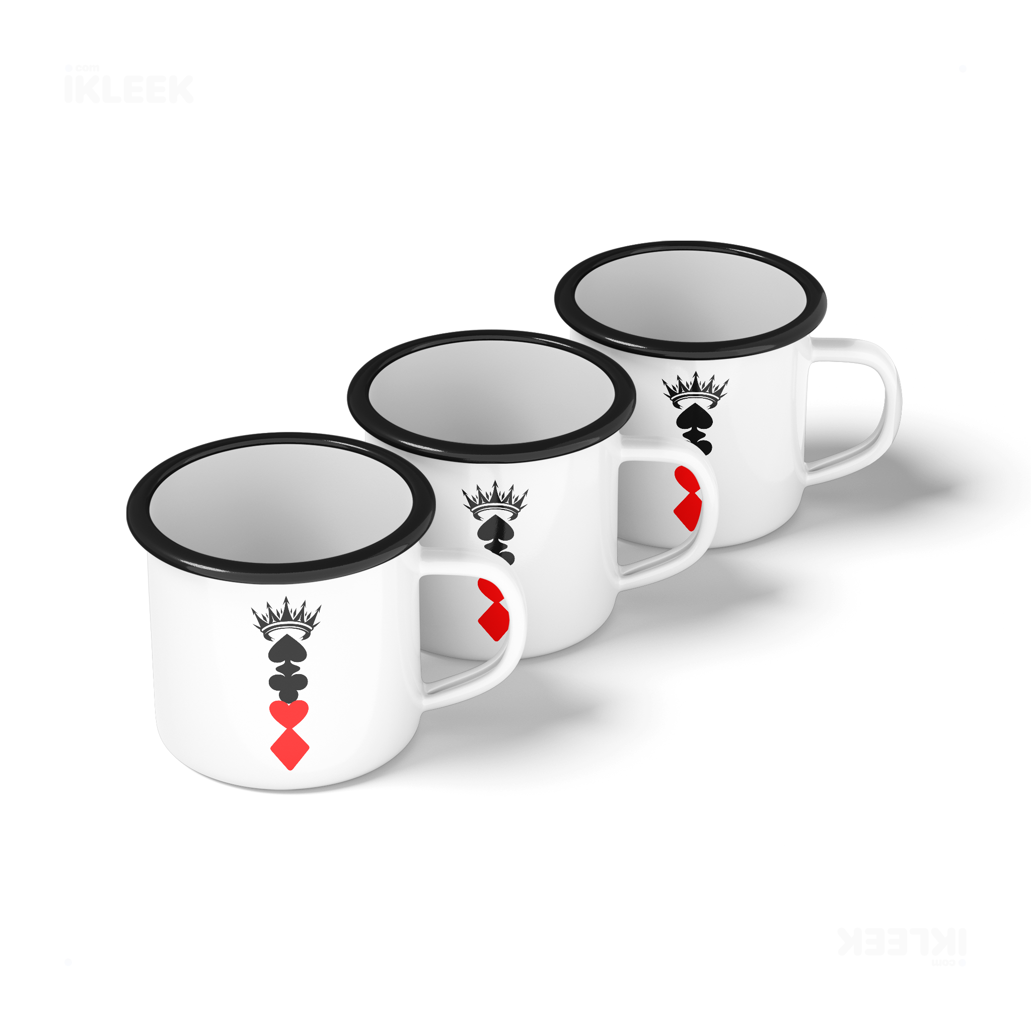 RoyalSuitStack Enamel Camping Mug 05