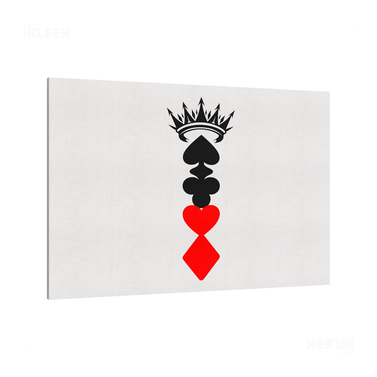 RoyalSuitStack Frameless Canvas 03
