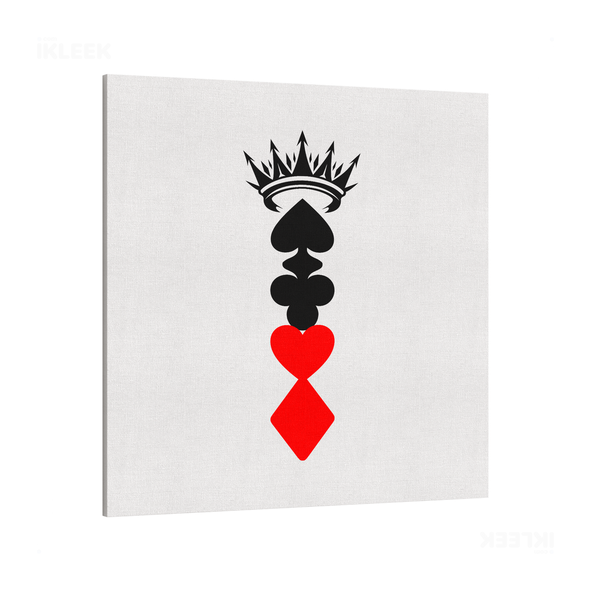 RoyalSuitStack Frameless Canvas 04