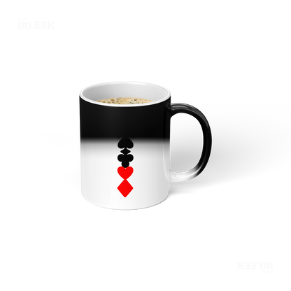 RoyalSuitStack Magic Ceramic Mug 04