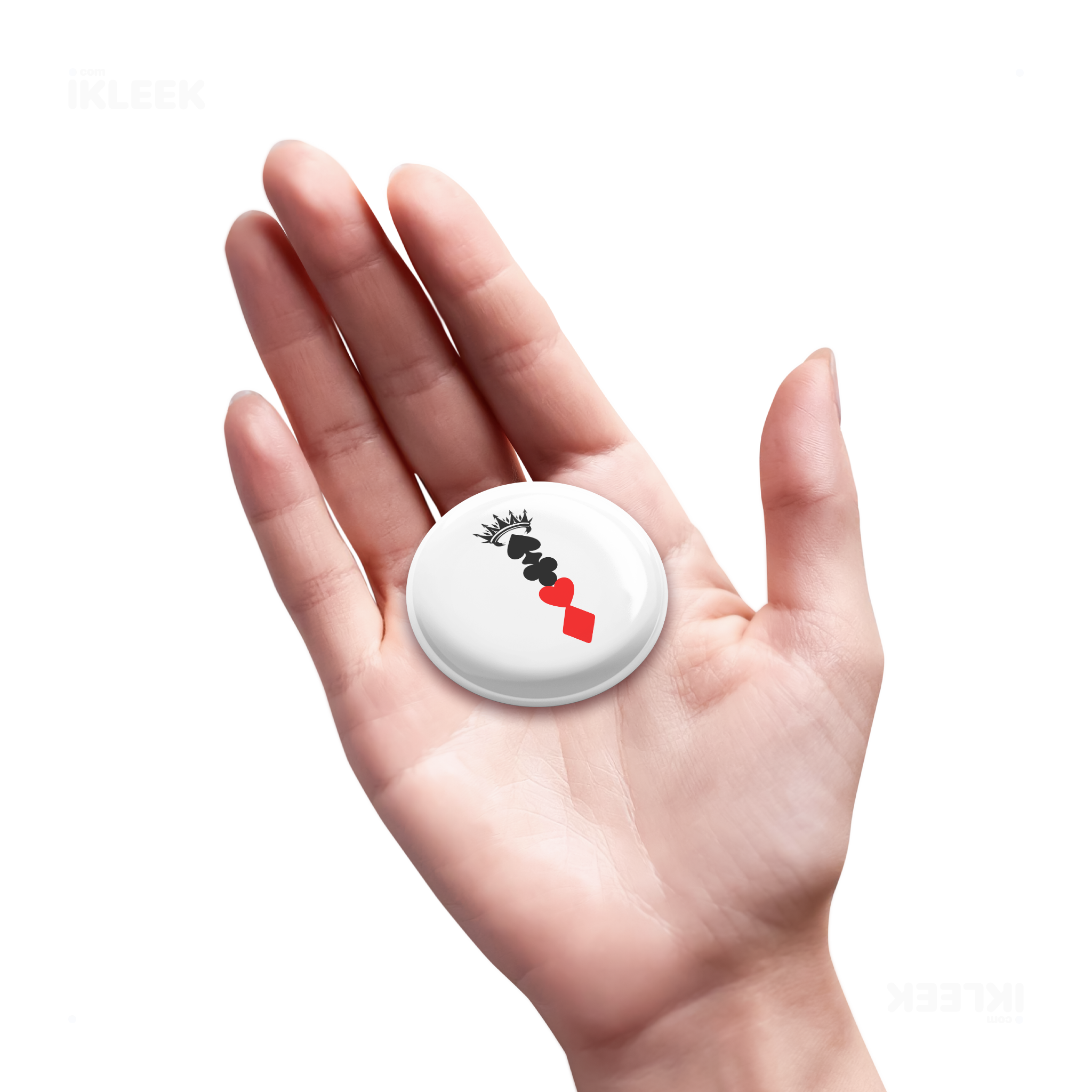 RoyalSuitStack Pin Buttons 04 Round
