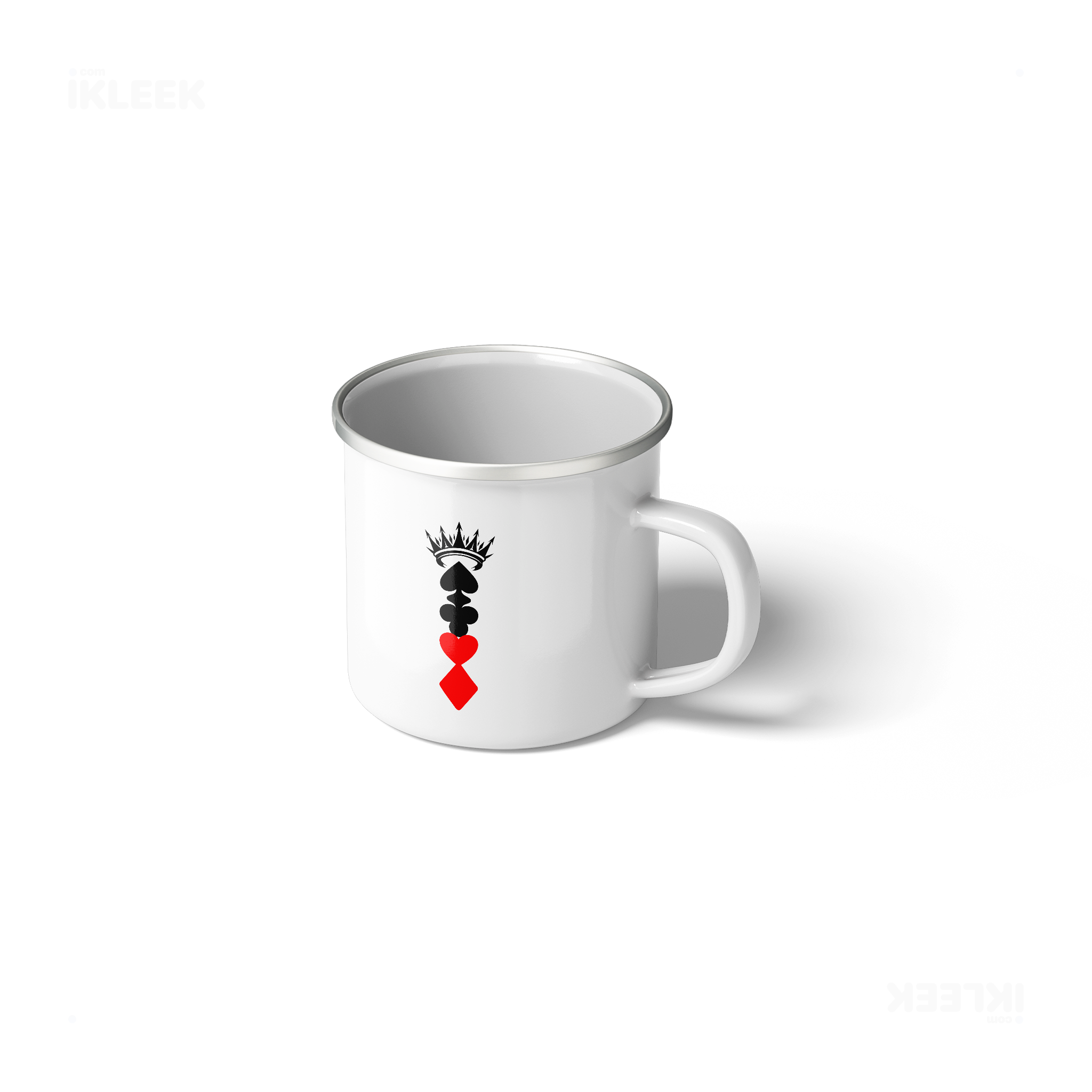 RoyalSuitStack Stainless Steel Camping Mug 01
