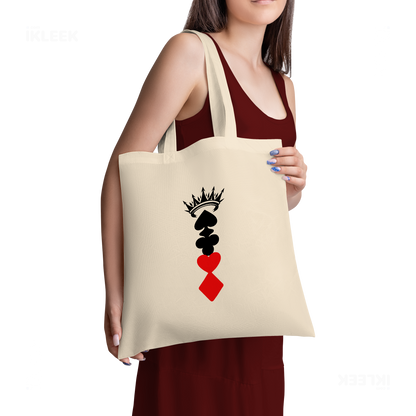 RoyalSuitStack Tote Bags 02 Natural