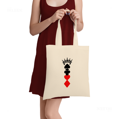 RoyalSuitStack Tote Bags 05 Natural