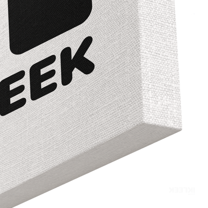 iKLEEKMark Frameless Canvas 02