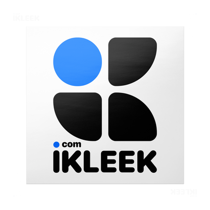 iKLEEKMark Frameless Poster 04 Matte