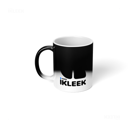iKLEEKMark Magic Ceramic Mug 03