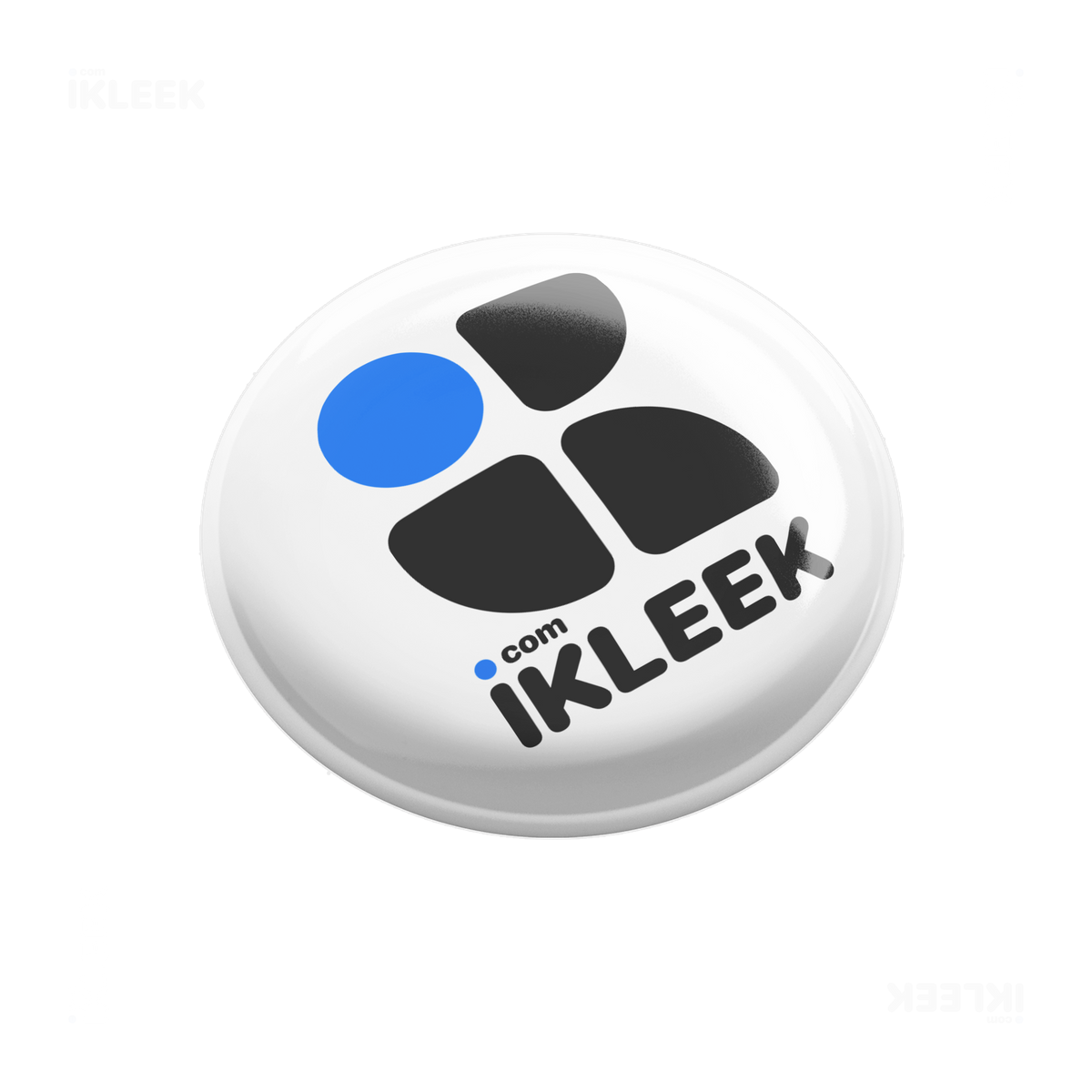 iKLEEKMark Pin Buttons 03 Round