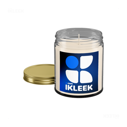 iKLEEKMark Scented Candle 05 Clear