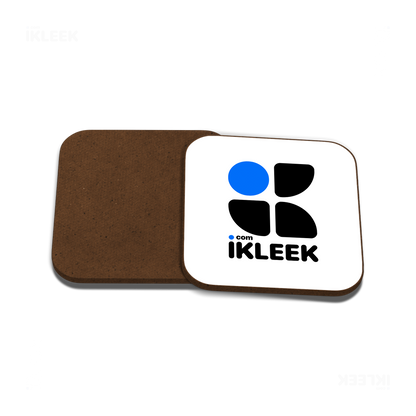 iKLEEKMark Semi Glossy Coaster 05