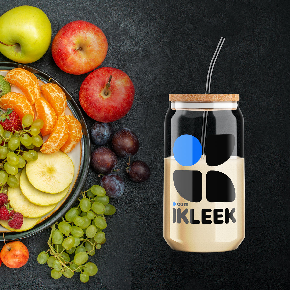 iKLEEKMark Sippers 02