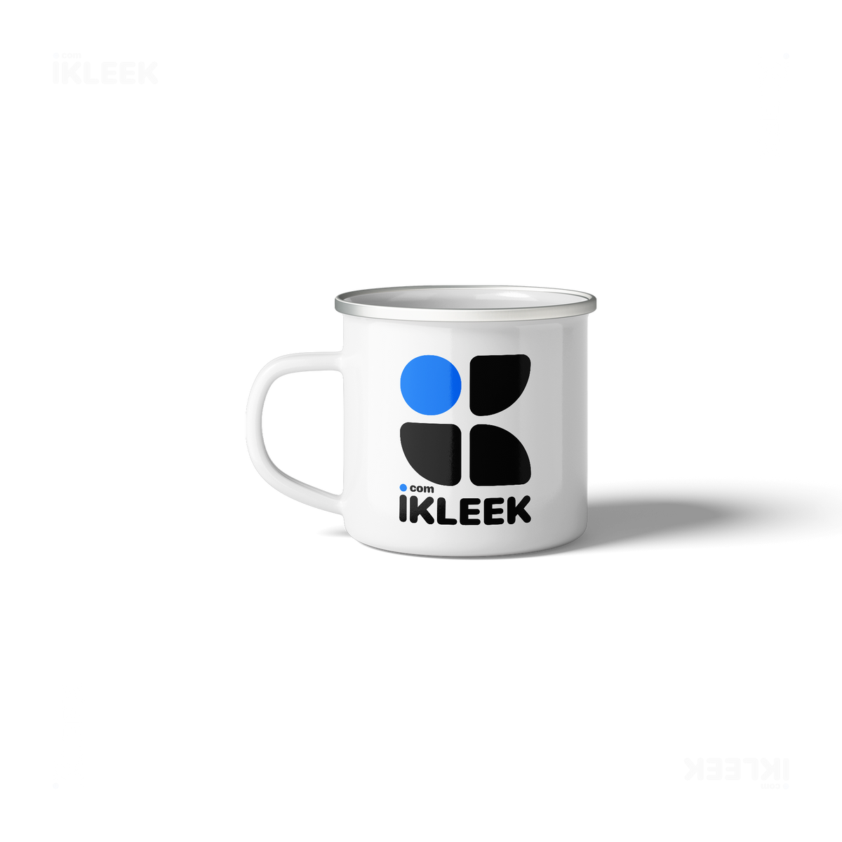 iKLEEKMark Stainless Steel Camping Mug 03