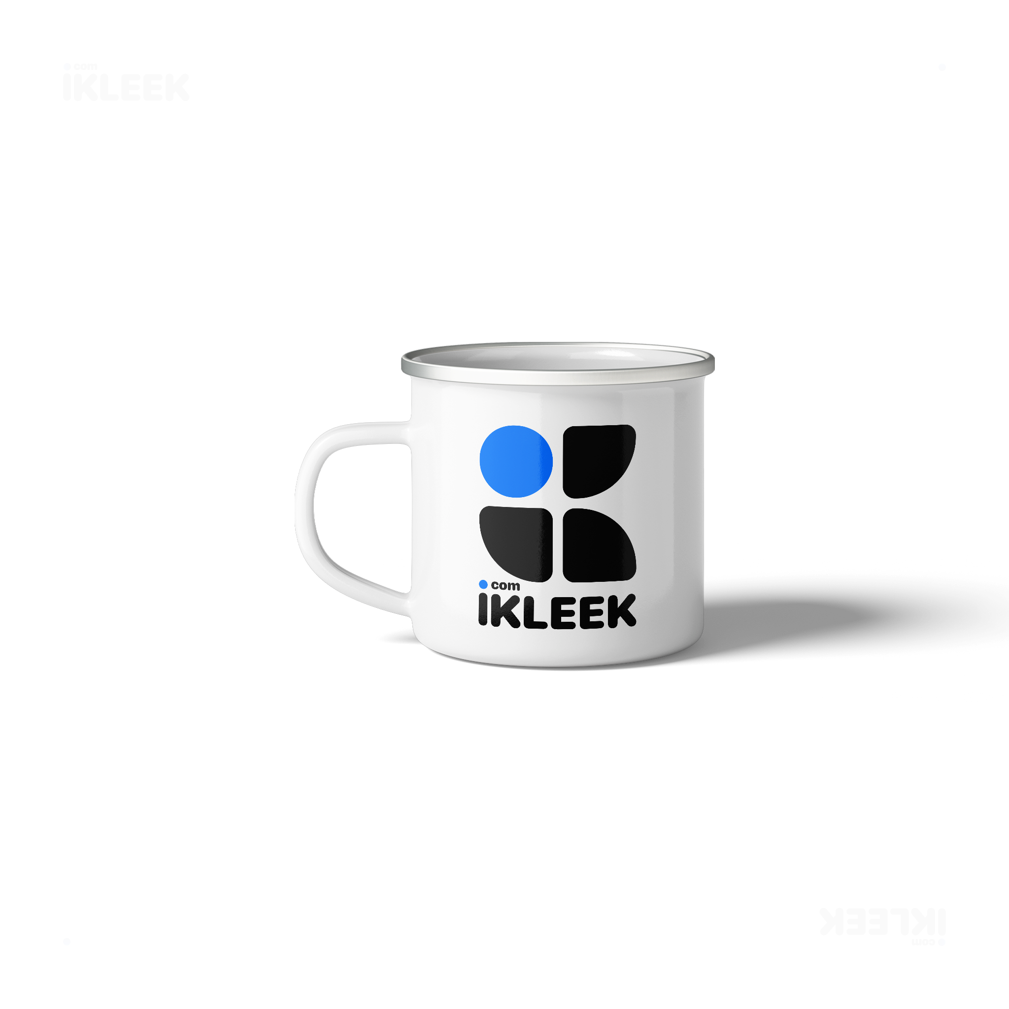 iKLEEKMark Stainless Steel Camping Mug 03
