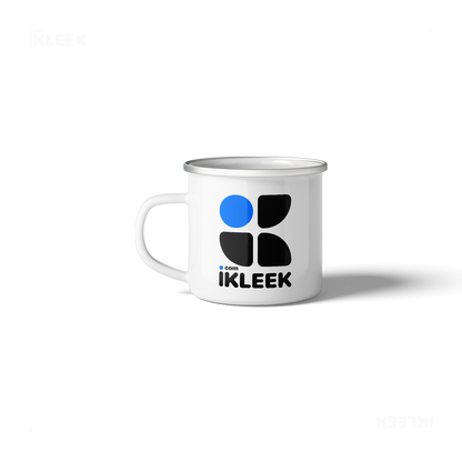 iKLEEKMark Stainless Steel Camping Mug 03