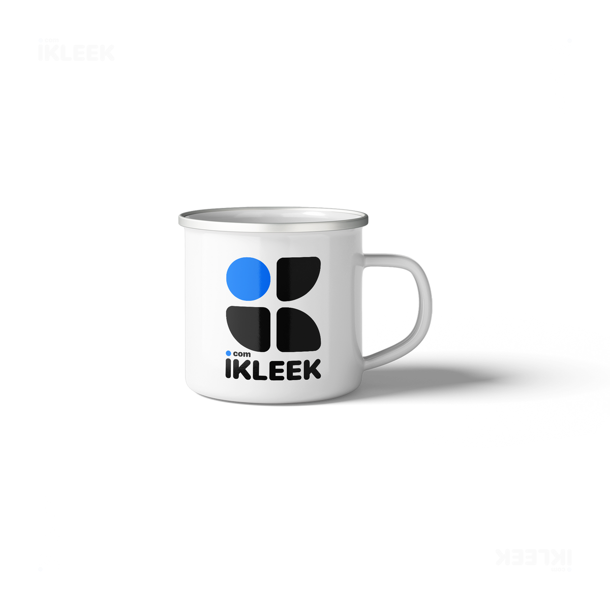 iKLEEKMark Stainless Steel Camping Mug 04