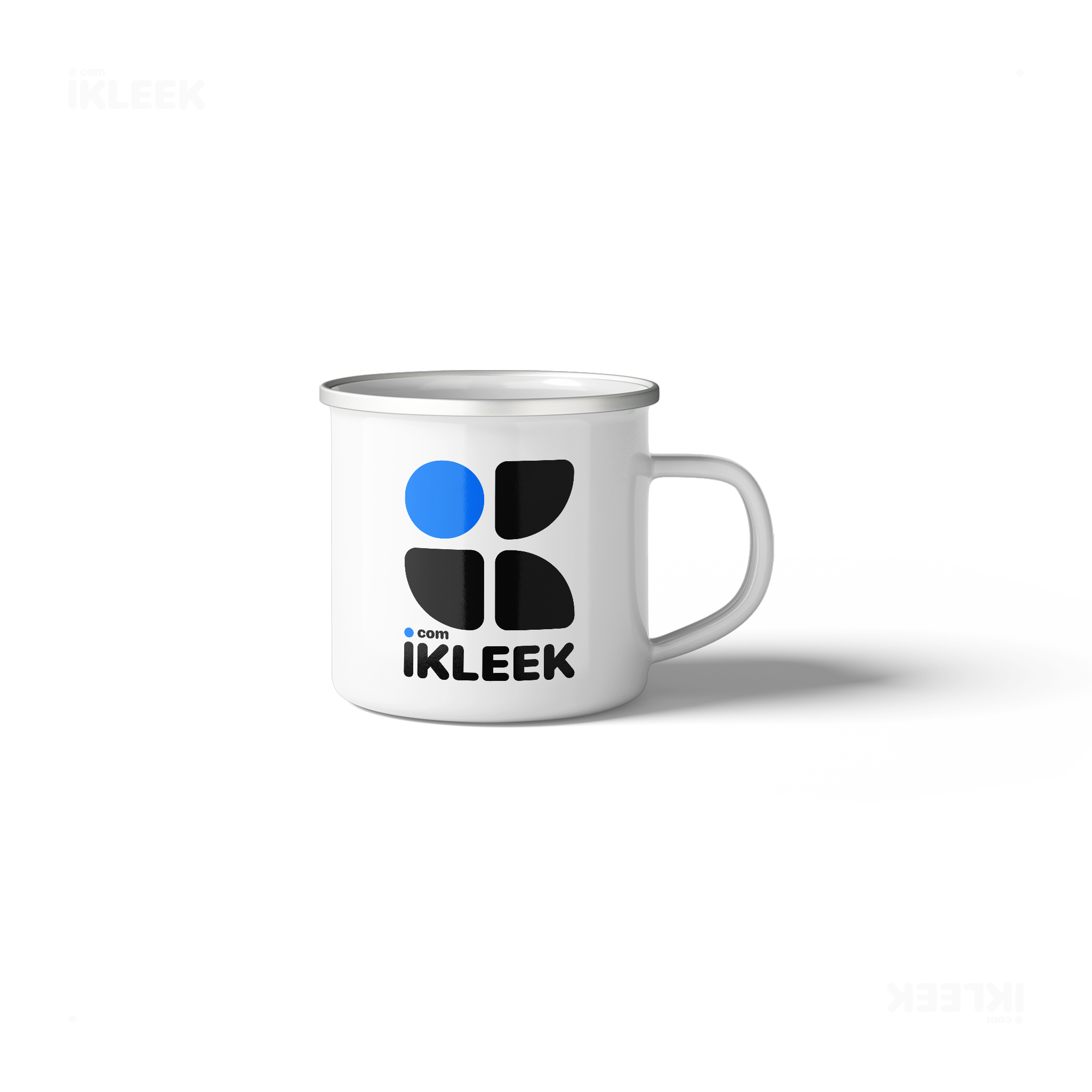 iKLEEKMark Stainless Steel Camping Mug 04
