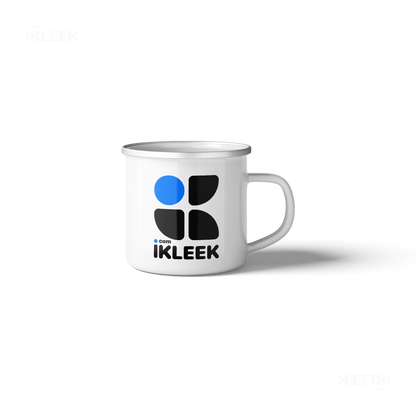 iKLEEKMark Stainless Steel Camping Mug 04
