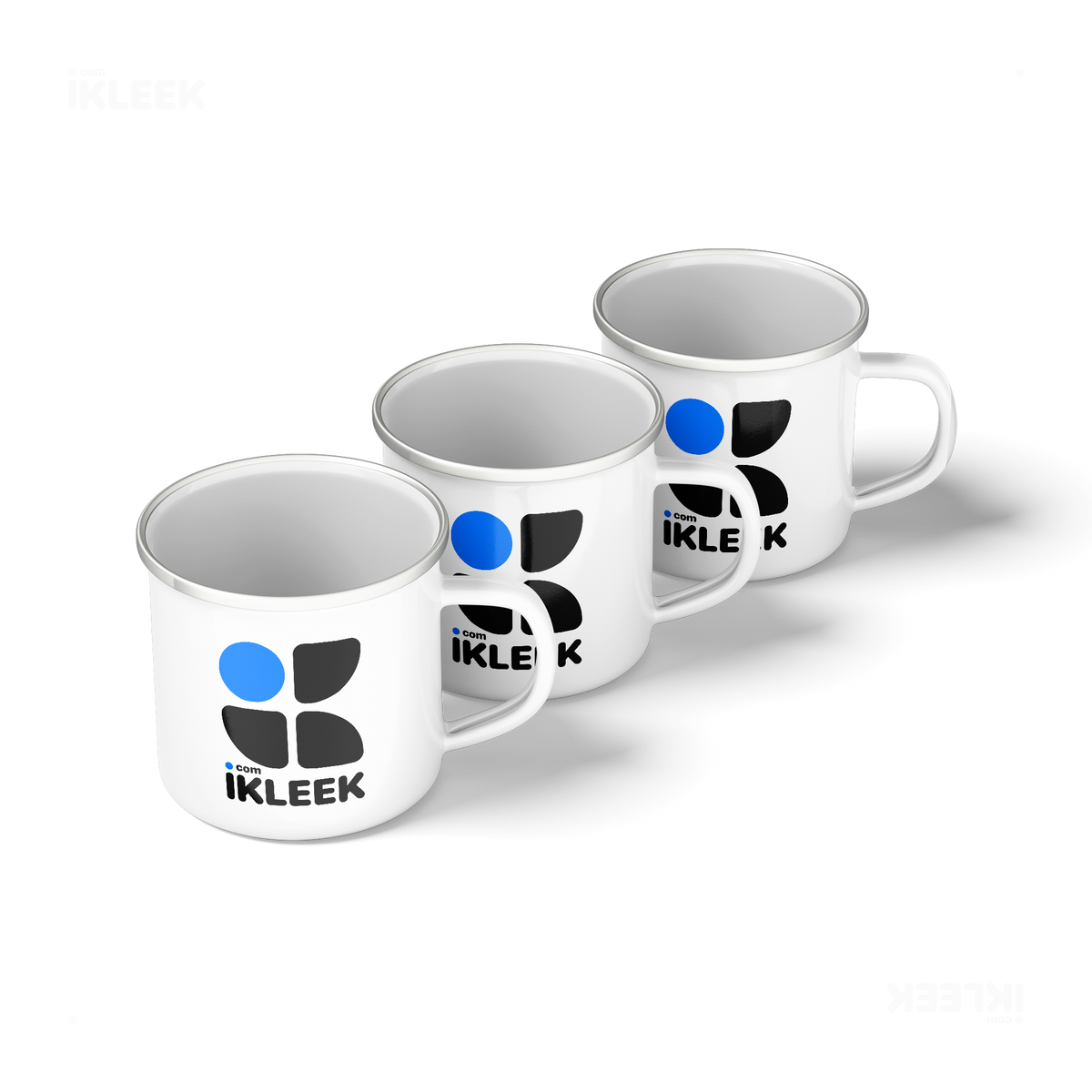 iKLEEKMark Stainless Steel Camping Mug 05