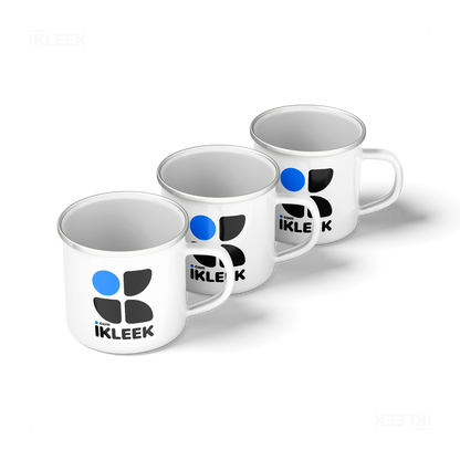 iKLEEKMark Stainless Steel Camping Mug 05