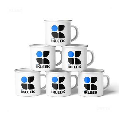 iKLEEKMark Stainless Steel Camping Mug 06