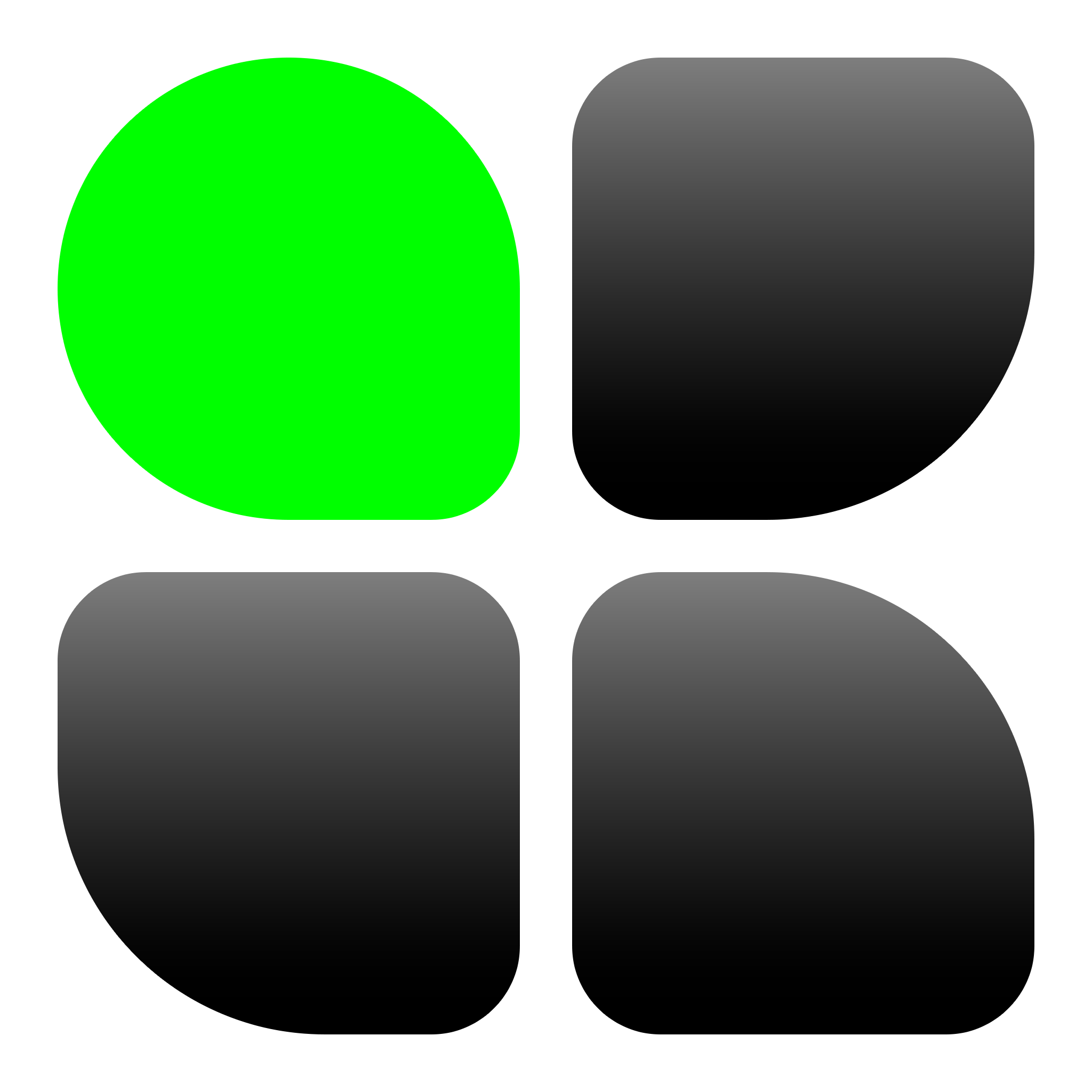 iKLEEK Logo Dark