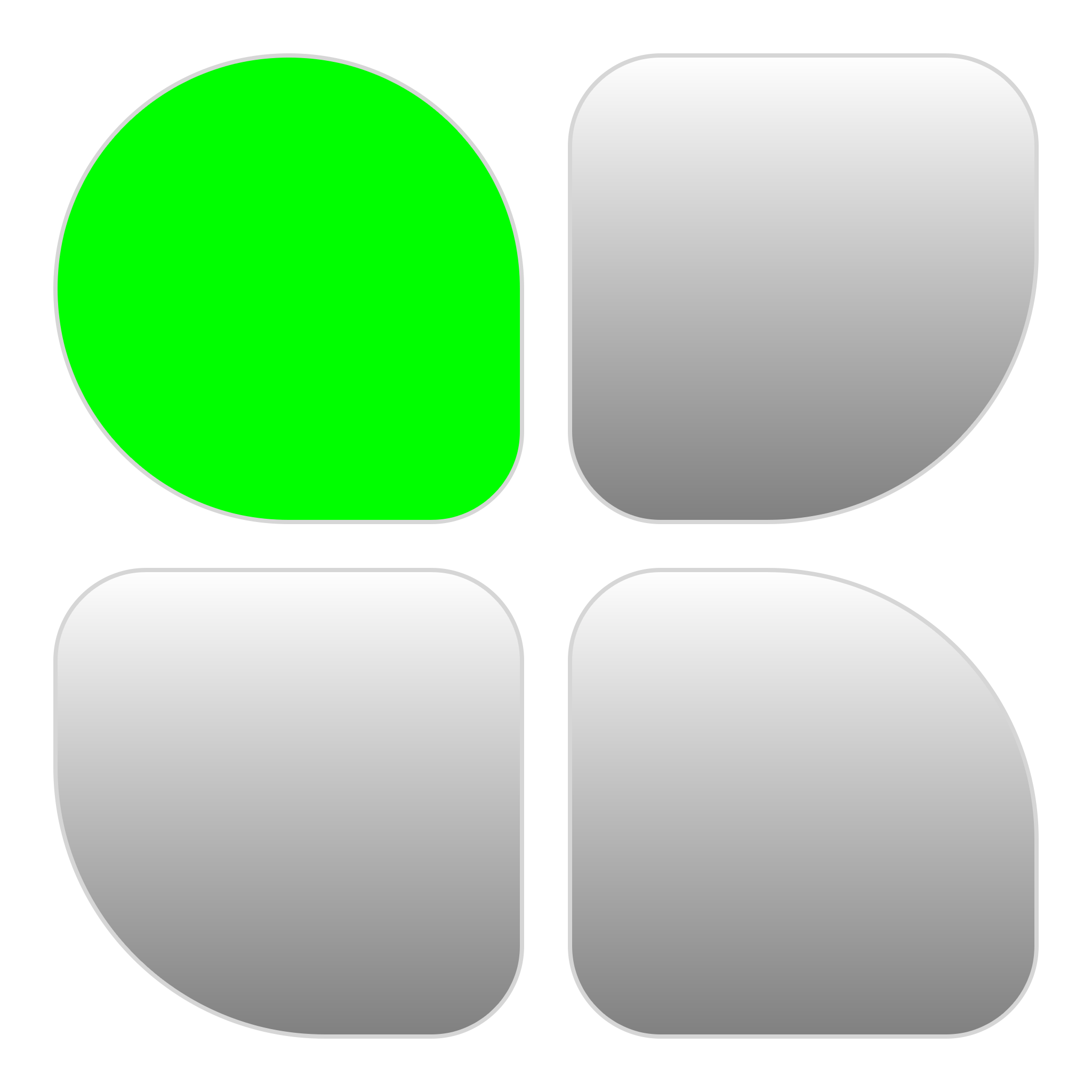 iKLEEK Logo Light